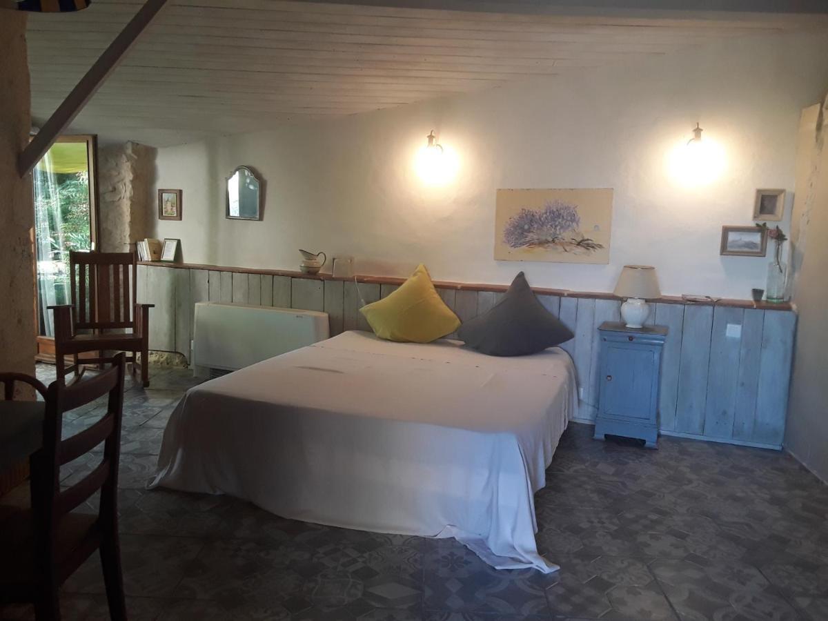 Bed and Breakfast Bastida De Beata Ноай Экстерьер фото