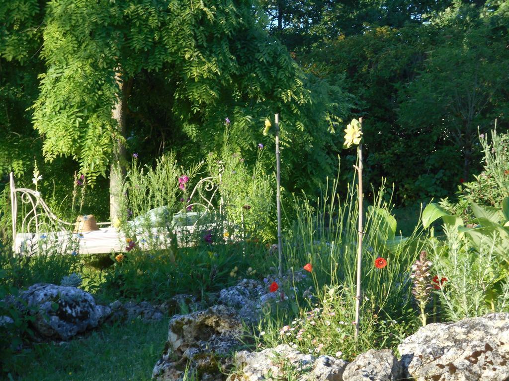 Bed and Breakfast Bastida De Beata Ноай Экстерьер фото