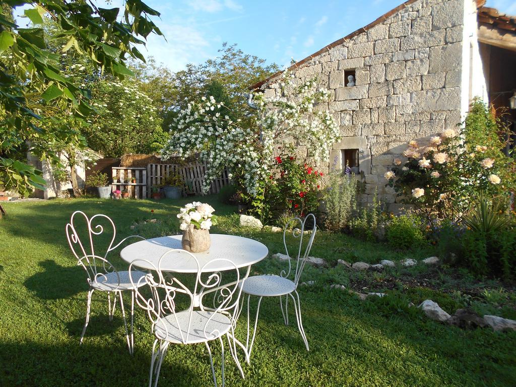 Bed and Breakfast Bastida De Beata Ноай Экстерьер фото
