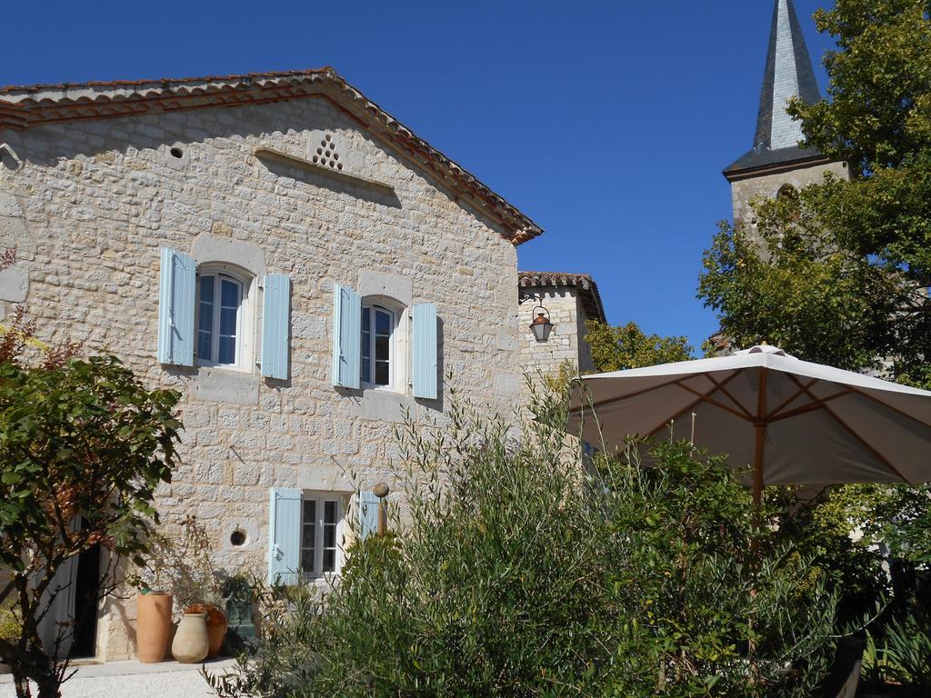 Bed and Breakfast Bastida De Beata Ноай Экстерьер фото