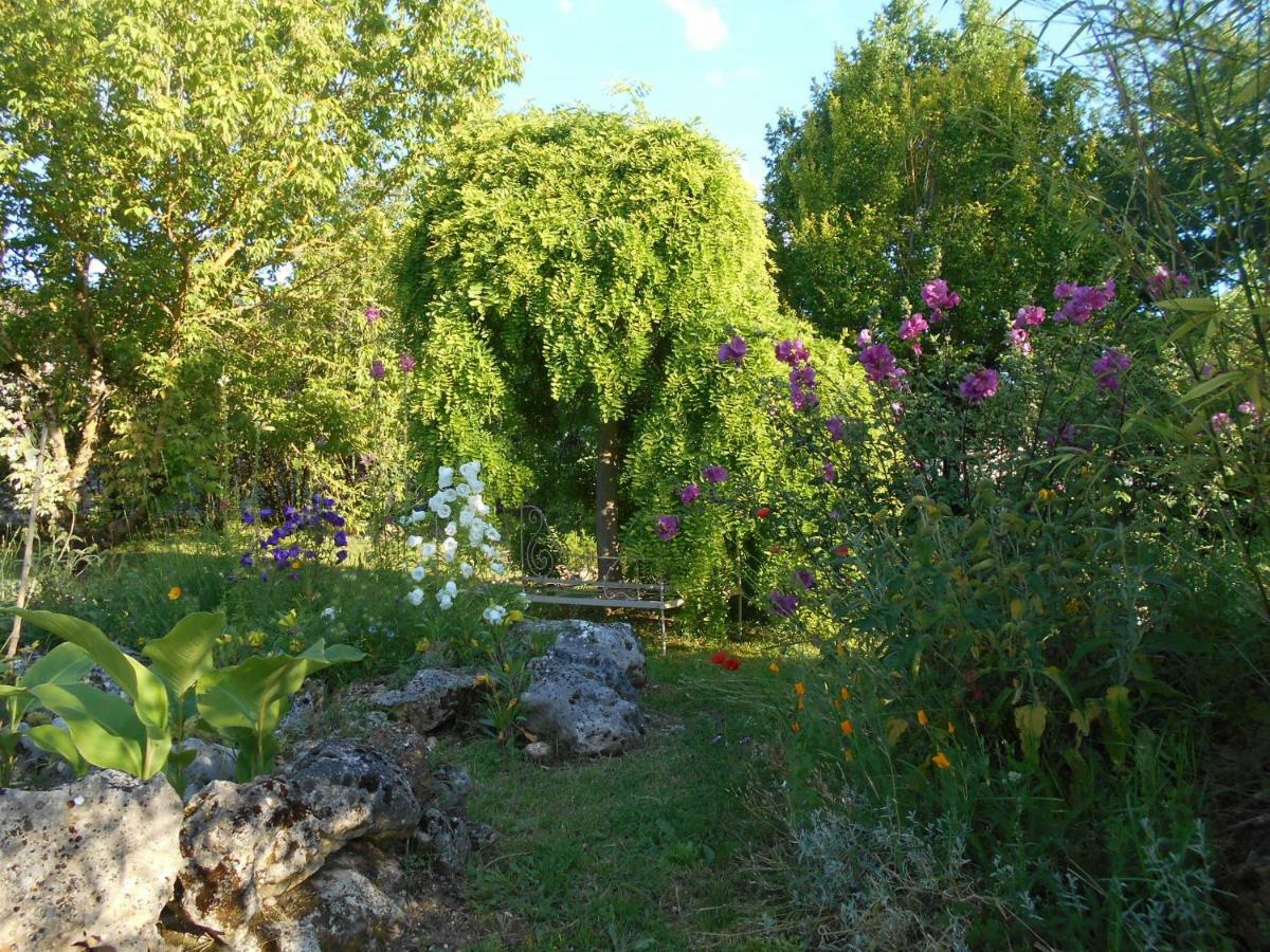 Bed and Breakfast Bastida De Beata Ноай Экстерьер фото