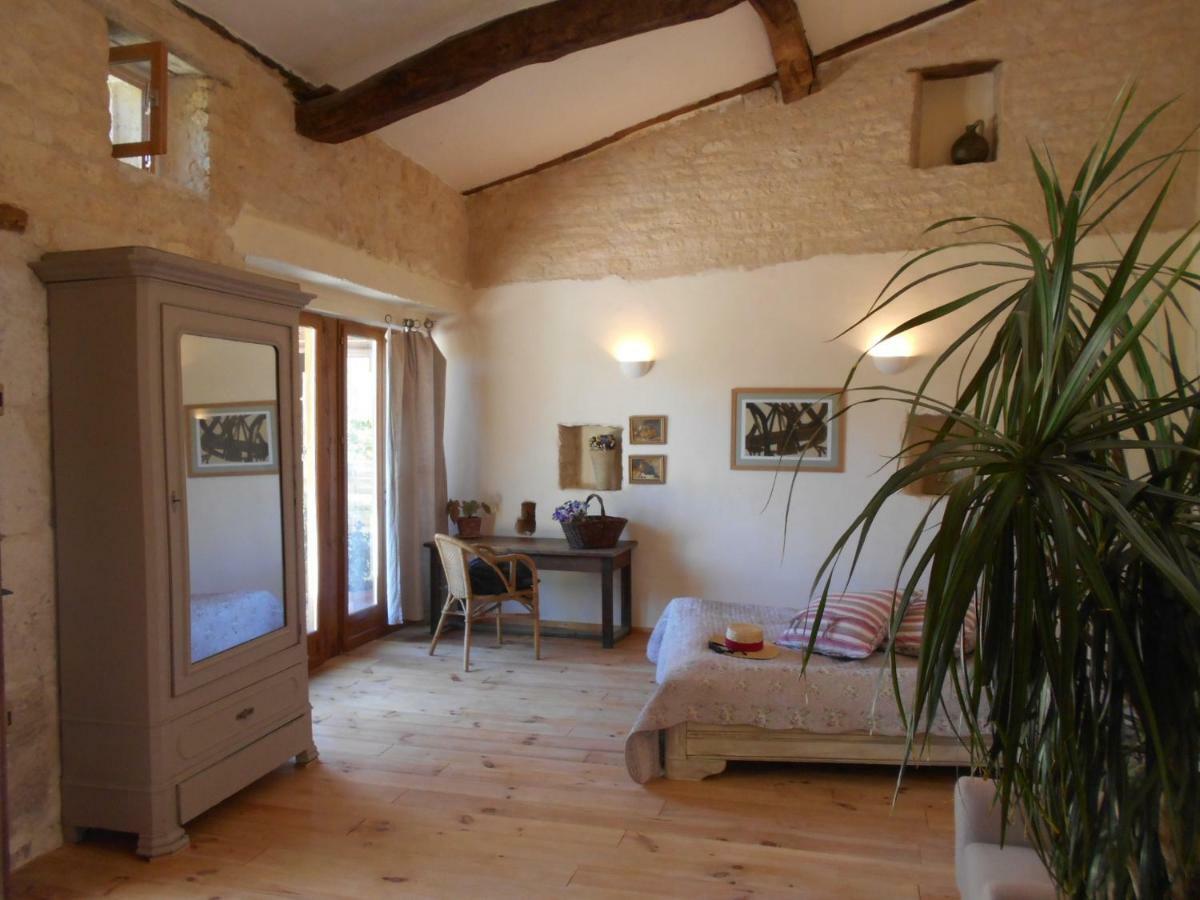 Bed and Breakfast Bastida De Beata Ноай Экстерьер фото