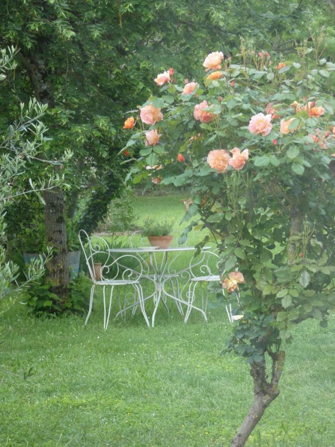 Bed and Breakfast Bastida De Beata Ноай Экстерьер фото